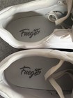 Fuego Dance Shoes Women   s 11 Latin Dance Shoes Sneakers