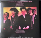 The Cure Kiss Me Kiss Me Kiss Me Demos Vinyl Lp Mint
