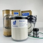 Set Oil   Fuel Filter Kit For Freightliner Dd13 Dd15 16 P551011 P551063 P551005