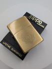 Biohazard 2 Resident Evil 2 Limited Zippo Lighter 239 1000 Authentic In-game Mod