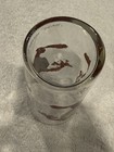 Vintage 1973 Pepsi Collector Series Taz Tasmanian Devil Glass Warner Bros 15 Oz