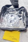 New Jonas Brothers Clear Crossbody 2023 The Tour Vip Package With Drink Tickets
