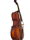 Cello 4 4 Used  Case  Rosin  And Rock Stop Included