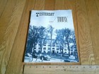 Vintage Gloversville Ny 1940s Yesterday   Today History Photos Ads Names Booklet