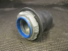 Ocal Hub2-g  2  Pvc Coated Myers Knockout Hub  same Day Ship