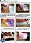 Icolor Laptop Skin Sticker Decal 12 13 13 3 14 15 15 4 15 6 Inch Personalized