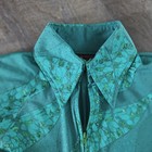 Hobby Horse Show Shirt Women   s Small Full Zip Glitter Western Limited Edition 