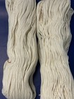 Lot 2 Skein Soft Dk Peruvian Alpaca Wool Yarn Mix 7 5oz 204gr 712 Brite Cream B