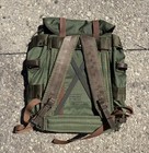 Reproduction Vietnam War Era Usgi Tropical Rucksack