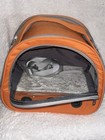 Pet Bag Hamster Handbag Outgoing Carry Hamster Travel Bag With Mesh Window