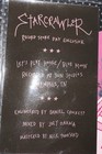 Starcrawler Record Store Day Exclusive Signed Pink Vinyl Record