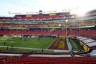 2 Tickets Washington Commanders Vs Dallas Cowboys Week 18 -front Row 200 Level 