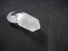Kimble Glass Stopper For B o d  Bottles Pennyhead Style Tapered Down 1 pack