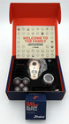 Freebird Flex Series Shaving Kit-electric Rotary Shaver   One Blade Refill -new 