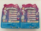 Lot Of 2 Hatchimals Colleggtibles Season 1   4-pack Each Sealed