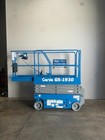 2017 Genie Gs-1930 Scissor Lift - Boom Lift  - New Tires good Batteries 422 Hrs
