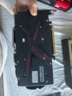 Igame Geforce Gtx 1050 Ti Gaming X 4g 4bg Dggr5 Graphics Card  no Box Or Cover  