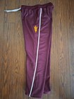 Arizona State Sun Devils Asu - Adidas Team Issue Sweat Pants - Mens M