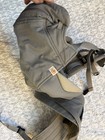 Ergobaby 4 Position 360 Baby Carrier Grey Ergo Infant Baby Carrier Pre-owned