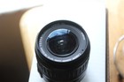 Canon Ef-s 18-55mm F 3 5-5 6 Non-is Zoom Lens - Tested   Working