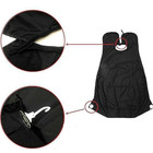 Men s Beard Bib Apron Cape Facial Hair Beard Shaving Apron Care Shave Catcher 