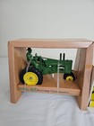 Lot Of 2 Vintage Ertl John Deere Tractors  Nib