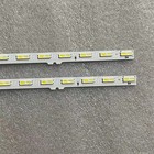Led Strips For Samsung Un65au8000kxzl Un65au8000fxza Un65au800dfxza Bn96-52586a