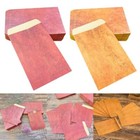 100x Envelopes Aged Blank Envelopes Antique Envelopes Krafts Paper Envelopes