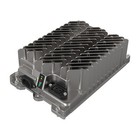 24v 27a Multipurpose Lead Acid Battery Charger For Delta-q Ic650 W red Sb50 Plug