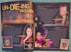Halloween Horror Nights Universal Fall 2018 Team Member Issue Uotm Insider