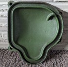 Vintage John Deere Z1051h  Gearbox Cover   Sickle Mower No  5   Moline  Il  
