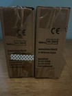 Ashley Black Fasciablaster   Nuggets Black - Two - New In Boxes