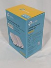 Tp-link Tl-pa4010 Kit Av600 600mbps Powerline Ethernet Adapter Starter Kit New