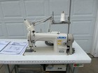 Juki Ddl-8700-7 Industrial Sewing Machine Auto With Sc-500 High-speed Servo