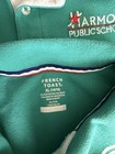 French Toast Harmony Science Academy Uniformshirts