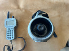 Foxpro Fury Electronic Predator Caller W  Remote   111 Calls Loaded - Used
