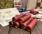Sealed 1909-1958 Wheat Cent Rolls - Unsearched Shotgun Obw Rolls  collection Lot