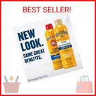 Gold Bond No Mess Talc-free Body Powder Spray  7 Oz   Fresh Scent  With A Triple