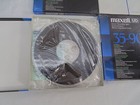 New Lot Of 4 Maxell 35-90 Sound Recording Tape Reel Tdk Lx 35 90b 