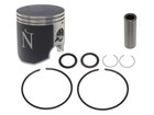 Yamaha Xlt 1200 Namura Piston Kits 80mm Std Stock Bore 2003 2004 Waverunner