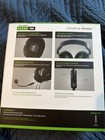 Turtle Beach Recon 50x Stereo Gaming Headset For Xbox Series X s one - Black gre