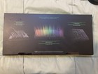 New In Box Razer Cynosa Chroma Rz03-02260200-r3u1 Wired Gaming Keyboard Rgb