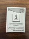 2014 Panini Sticker World Cup Usa Tim Howard  547
