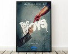 The Boys Season Finale Tv Series Poster