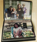 Michael Sweet Stryper   Boston Candid Or Family Photos