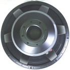 Lase Lsx-2400 18  Low Frequency Woofer - Bass Speaker 4  Vc 8 Ohm