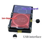 Proxmark3 512m Rfid Card Reader Burner Easy V5 0 Rdv4 Memory Ic Id Card6311