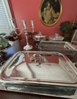 Godinger Silver-plated 20    