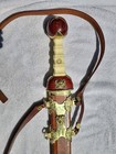 Gladiator Sword Of Maximus Factory-x Dreamworks Officially Licensed Rare