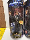 Nib Babylon 5 Limited Edition Collector Series 1997 Lot Of 4 Action Figures